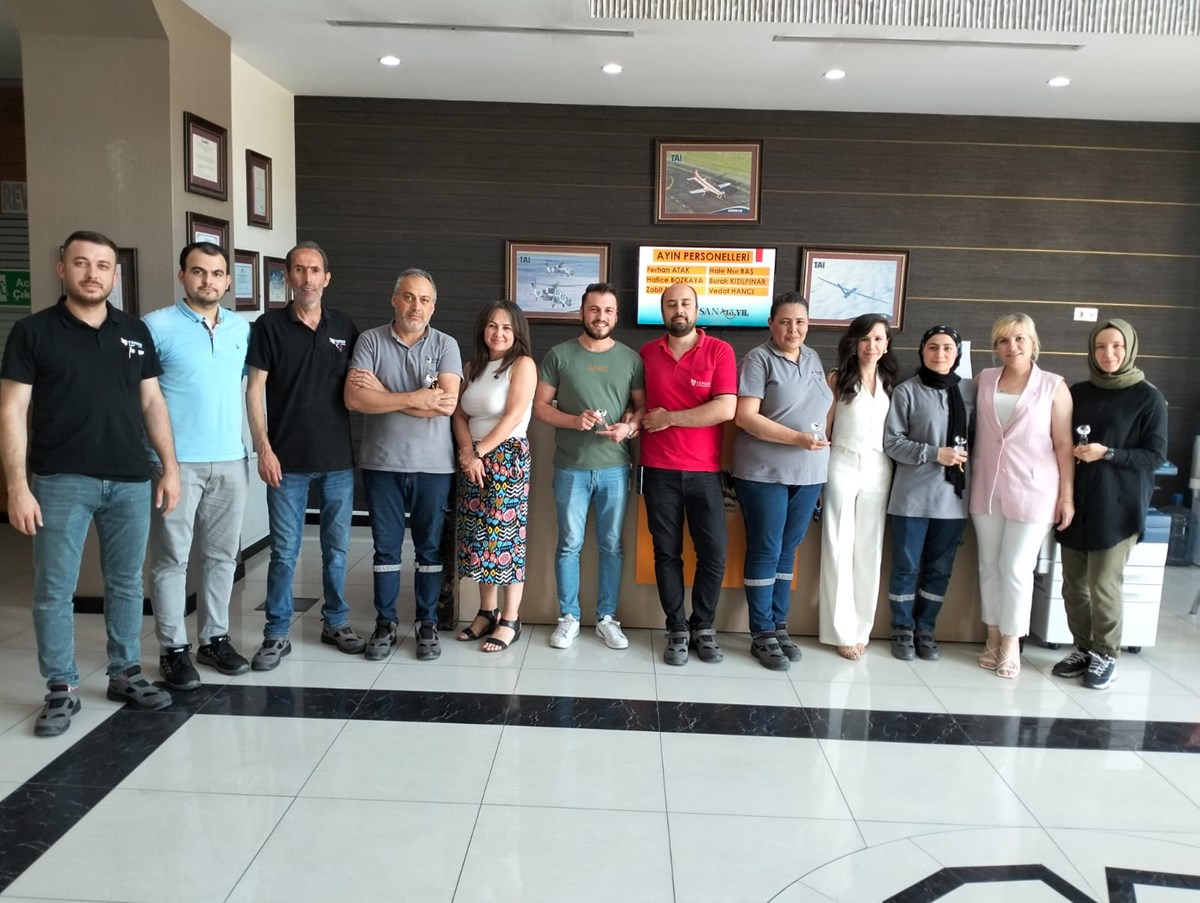 YEPSAN SAVUNMA SANAYİ VE HAVACILIK