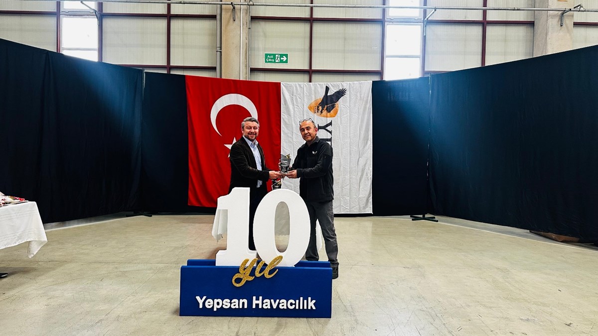 YEPSAN SAVUNMA SANAYİ VE HAVACILIK