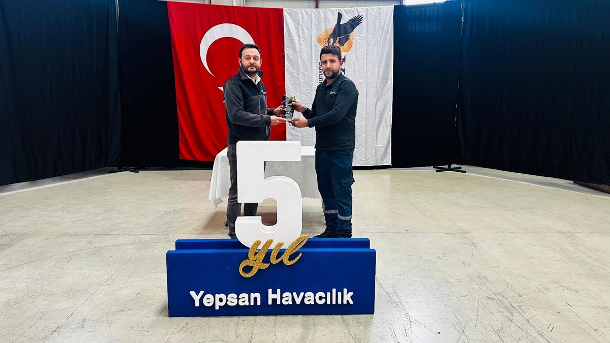 YEPSAN SAVUNMA SANAYİ VE HAVACILIK