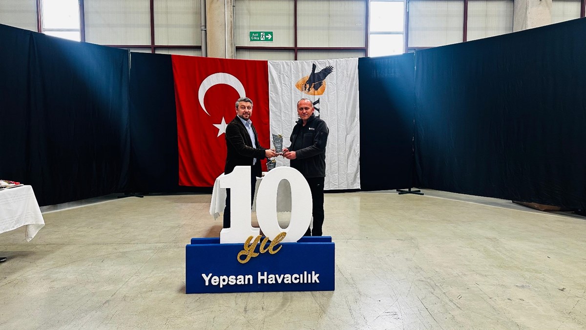 YEPSAN SAVUNMA SANAYİ VE HAVACILIK