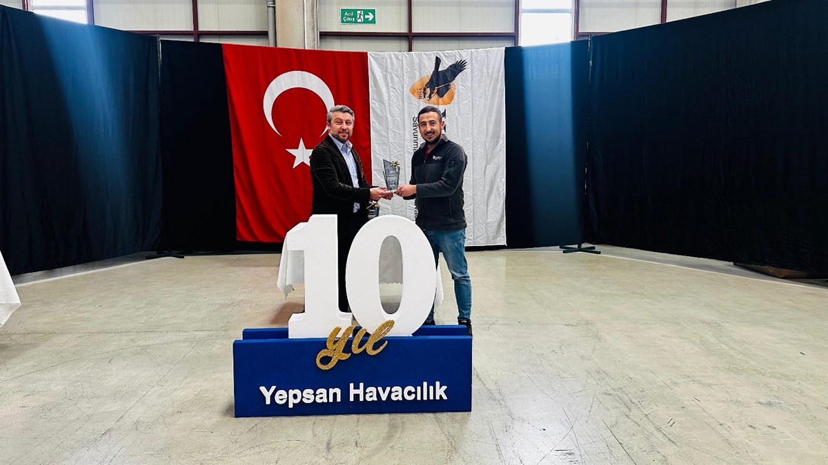 YEPSAN SAVUNMA SANAYİ VE HAVACILIK