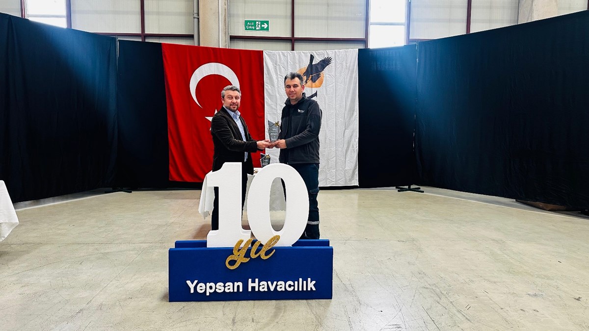 YEPSAN SAVUNMA SANAYİ VE HAVACILIK