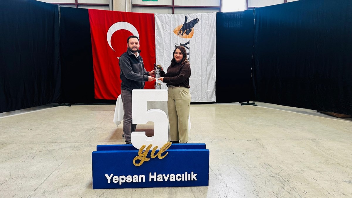 YEPSAN SAVUNMA SANAYİ VE HAVACILIK