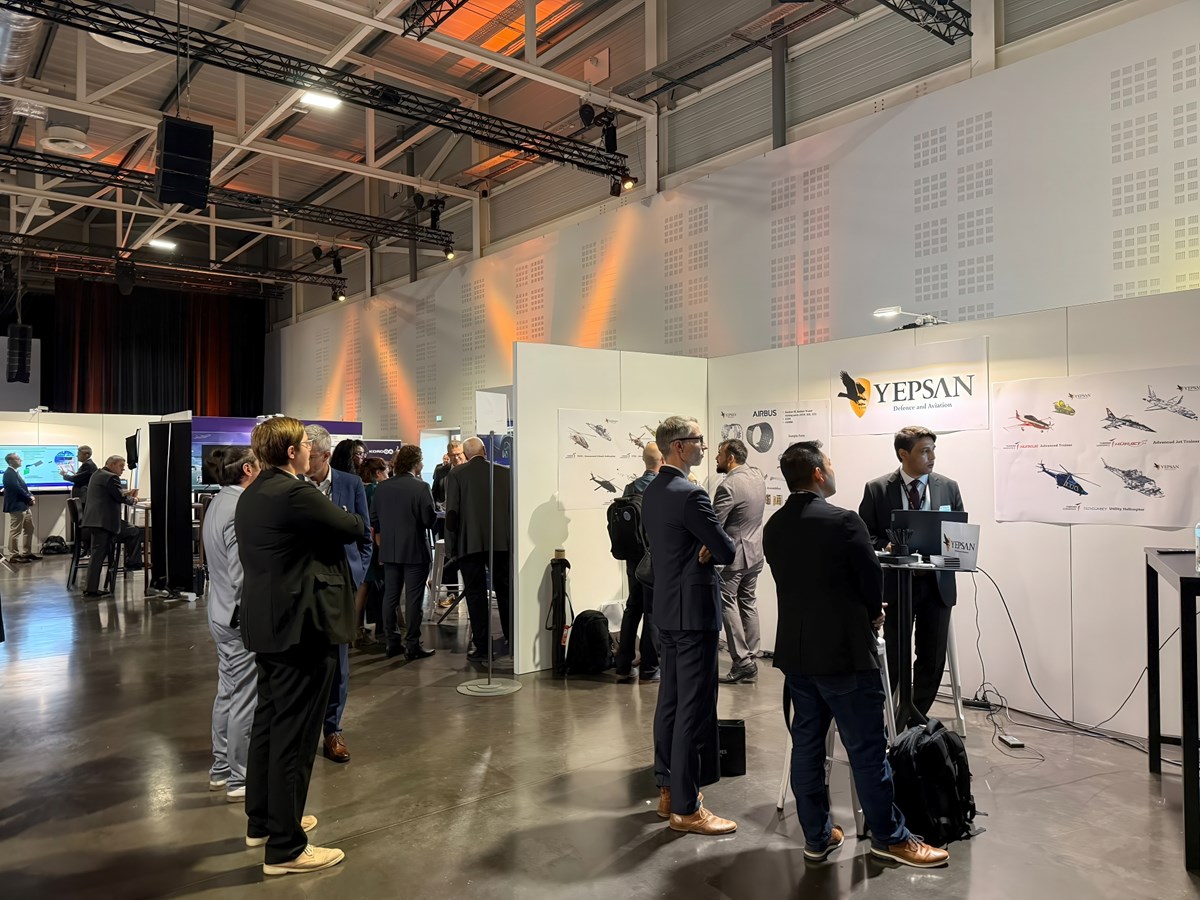 YEPSAN SAVUNMA SANAYİ VE HAVACILIK