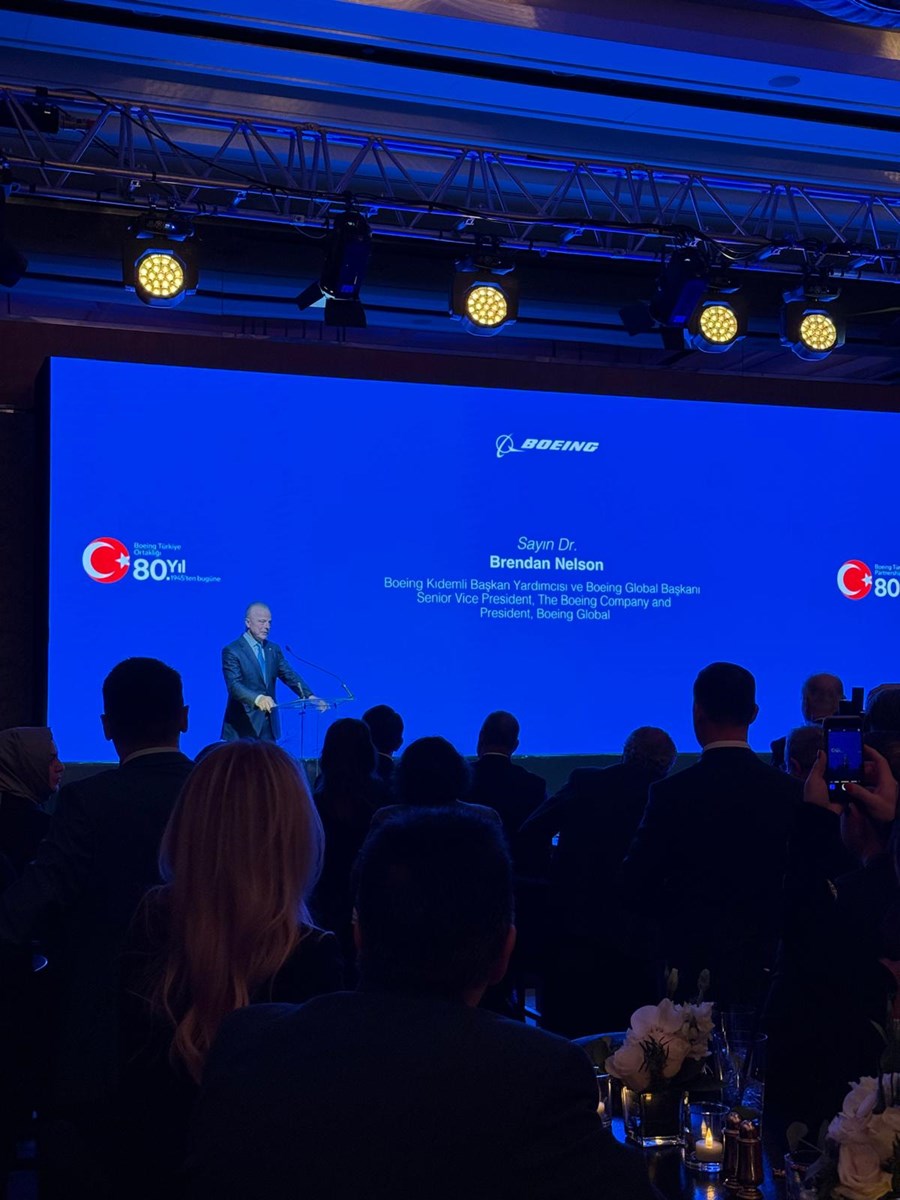 YEPSAN SAVUNMA SANAYİ VE HAVACILIK