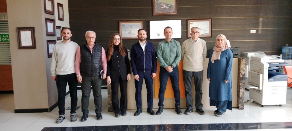 YEPSAN SAVUNMA SANAYİ VE HAVACILIK