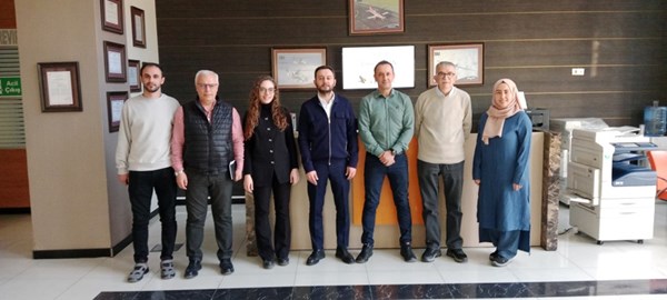 Yepsan Defence & Aviation Retain NADCAP NDT MERIT STATUS! 🏆 