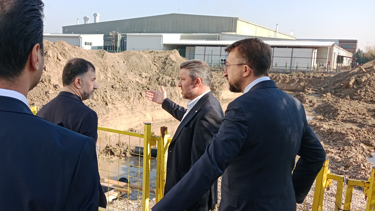 YEPSAN SAVUNMA SANAYİ VE HAVACILIK