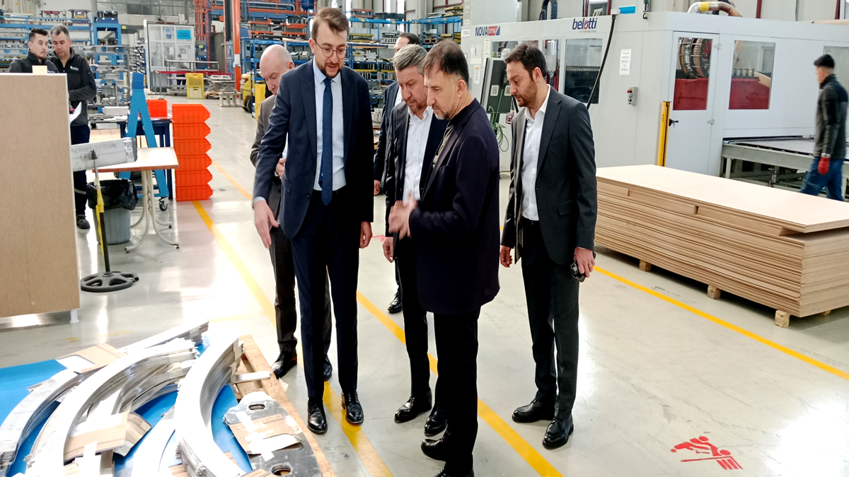 YEPSAN SAVUNMA SANAYİ VE HAVACILIK