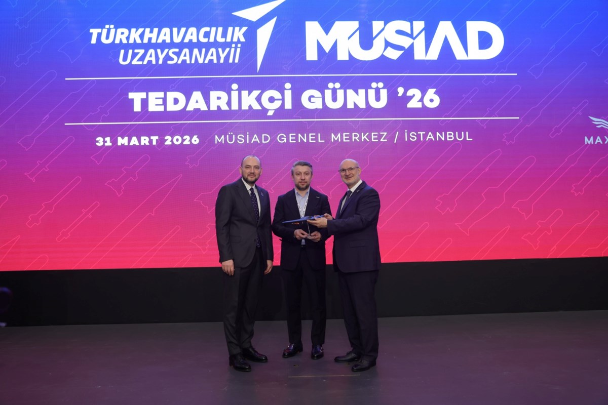 YEPSAN SAVUNMA SANAYİ VE HAVACILIK