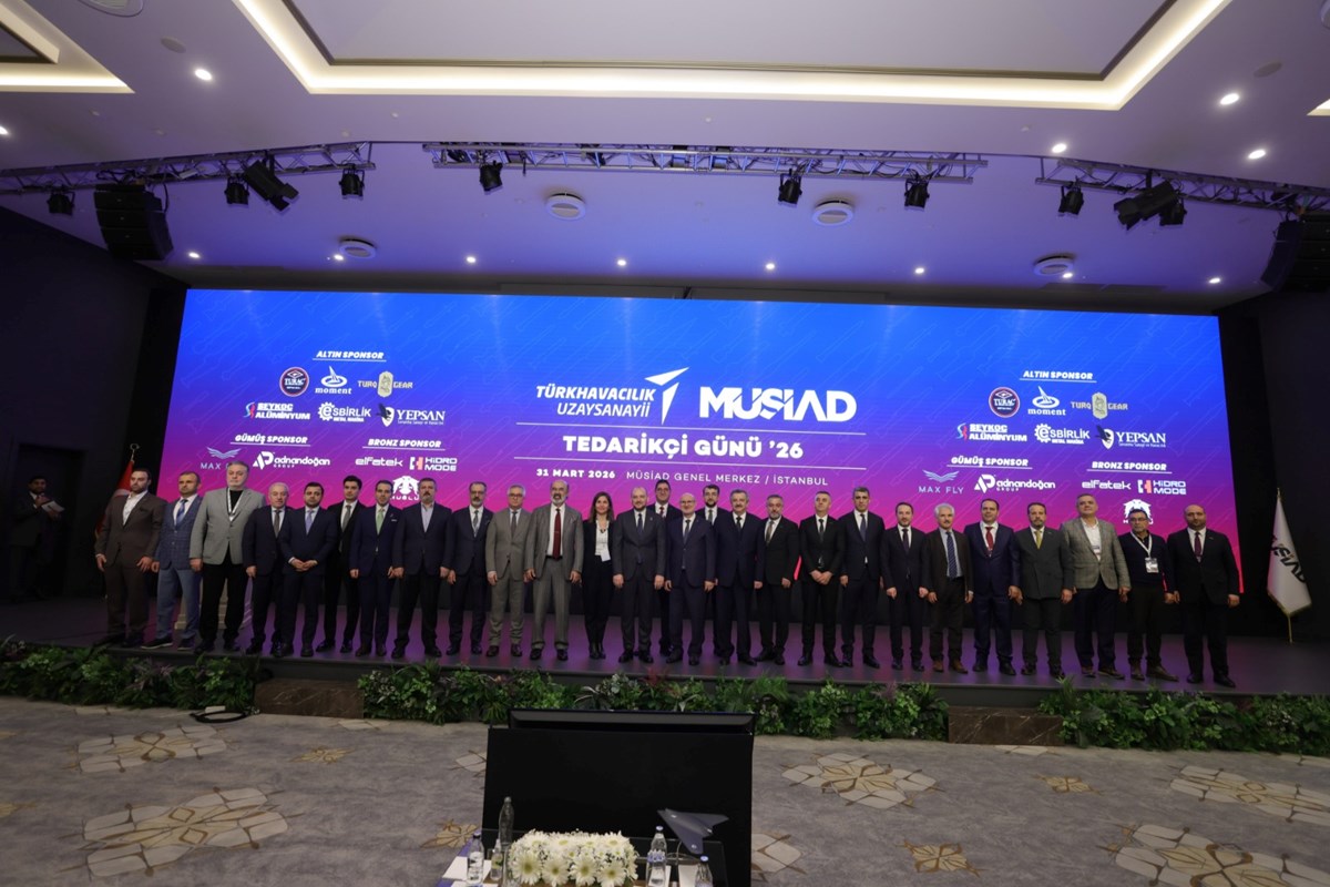 YEPSAN SAVUNMA SANAYİ VE HAVACILIK