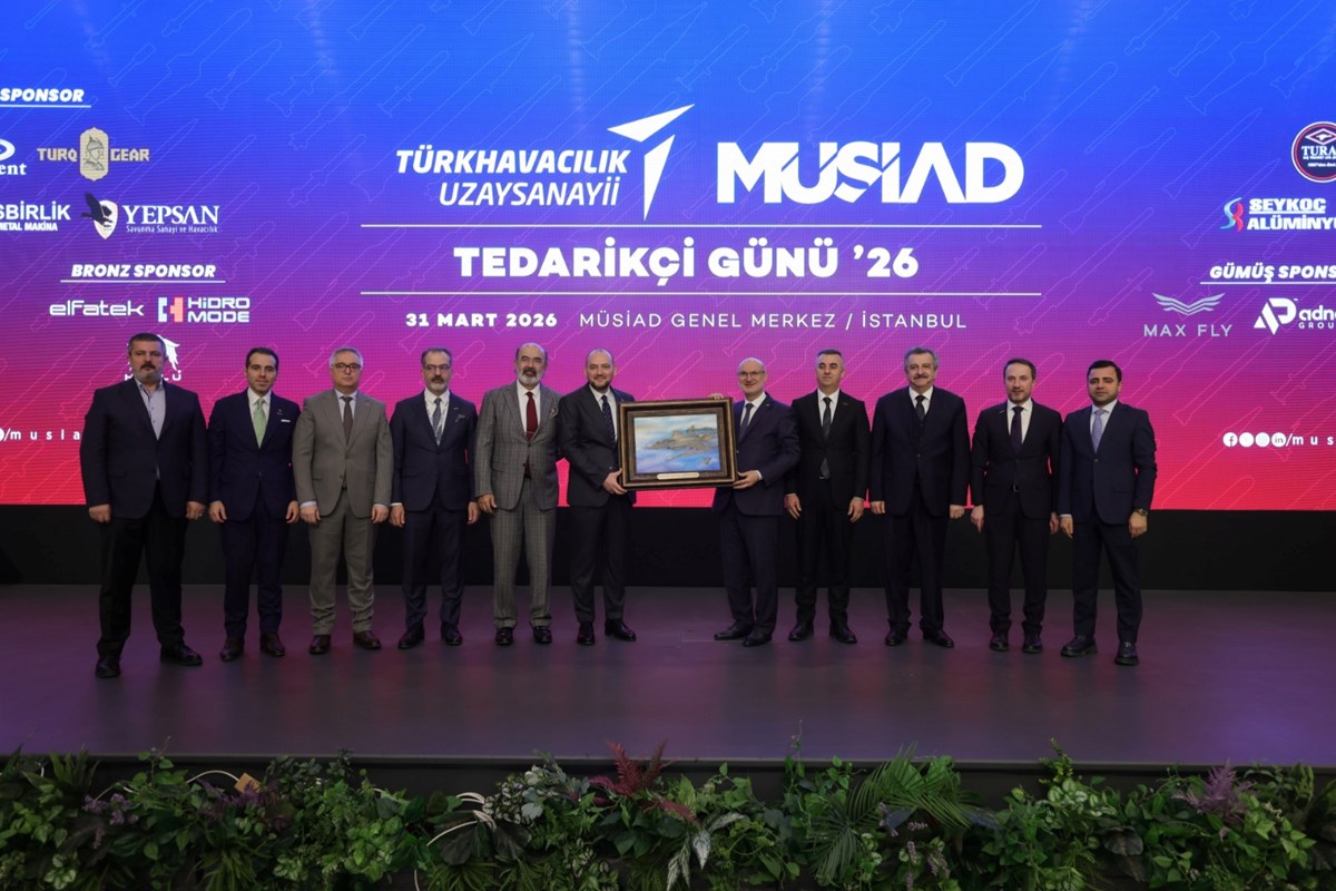 YEPSAN SAVUNMA SANAYİ VE HAVACILIK