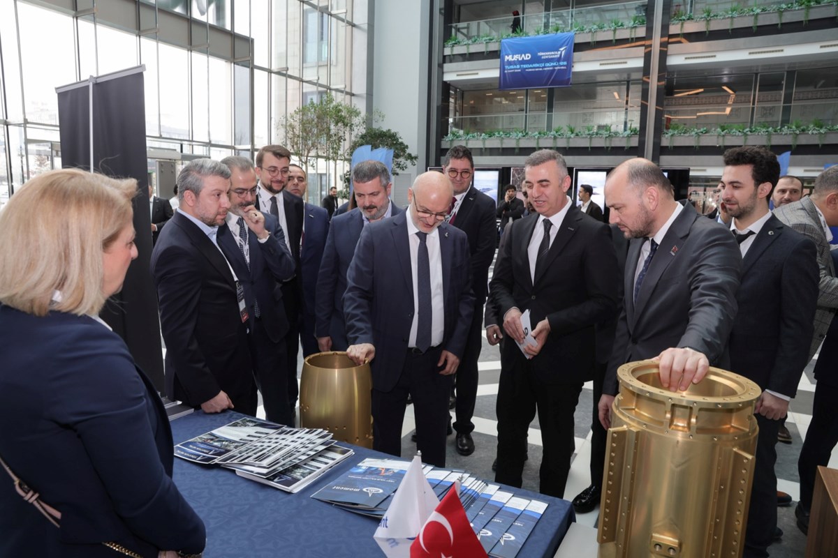 YEPSAN SAVUNMA SANAYİ VE HAVACILIK