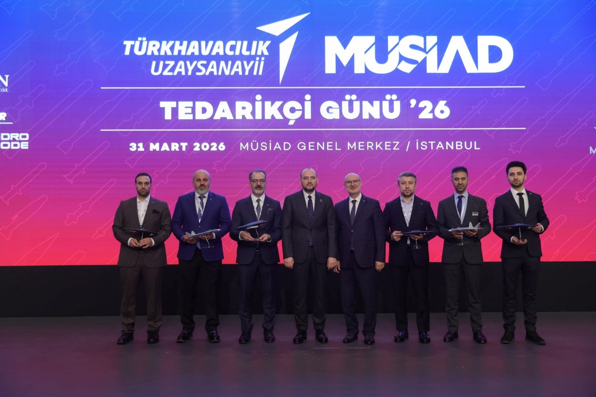 YEPSAN SAVUNMA SANAYİ VE HAVACILIK