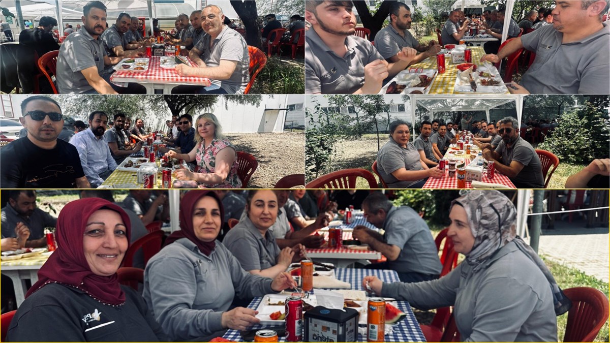 YEPSAN SAVUNMA SANAYİ VE HAVACILIK