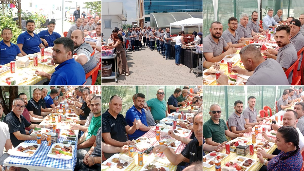 YEPSAN SAVUNMA SANAYİ VE HAVACILIK