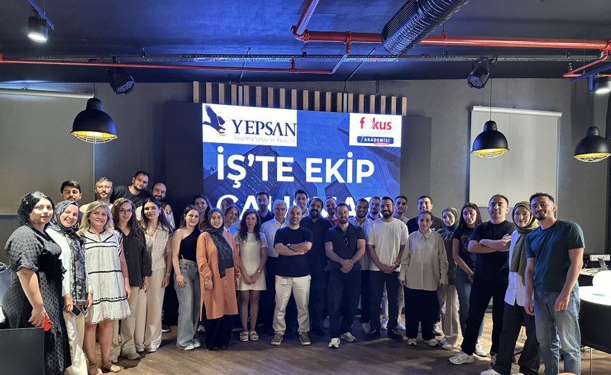 YEPSAN SAVUNMA SANAYİ VE HAVACILIK