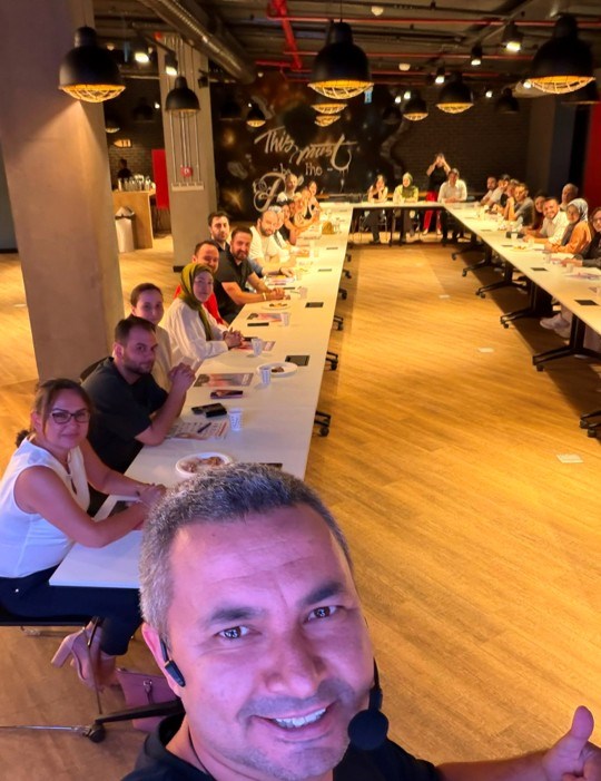 YEPSAN SAVUNMA SANAYİ VE HAVACILIK
