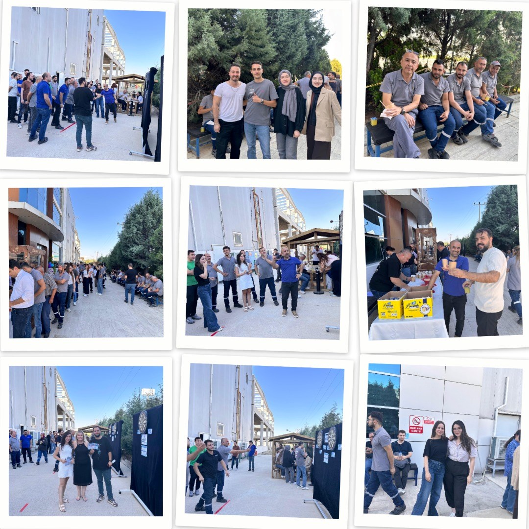 YEPSAN SAVUNMA SANAYİ VE HAVACILIK
